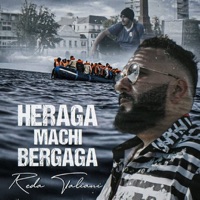 Heraga Machi Bergaga - Single - Reda Taliani