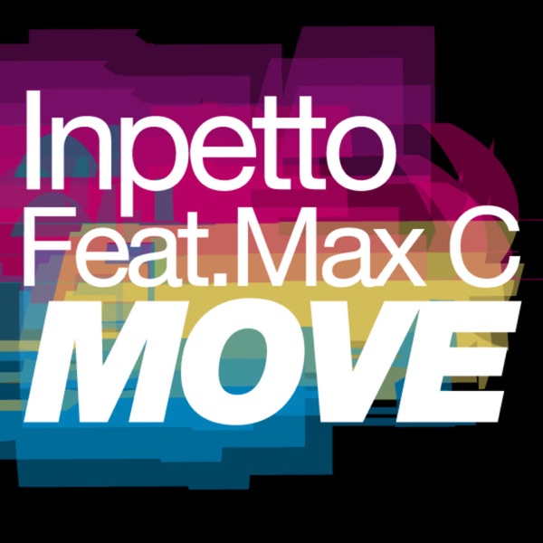 Move (feat. Max C) - EP