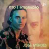 José Mendes - Minha Biografia