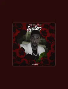 Listen to Pere El Flamenco, watch music videos, read bio, see tour dates & more!