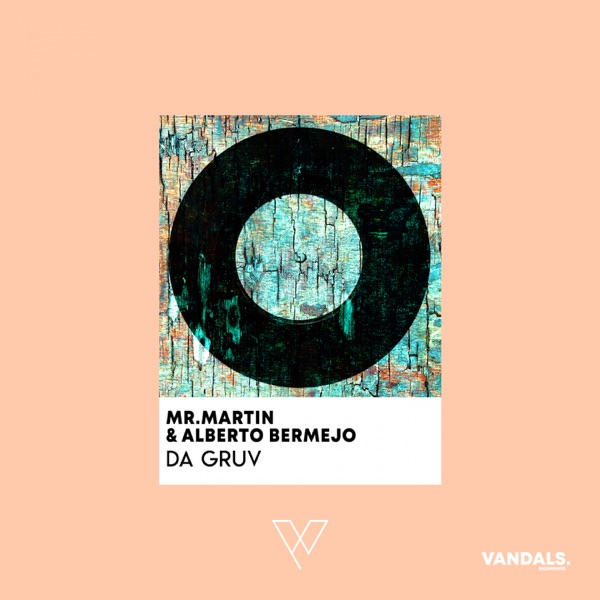 Da Gruv - Single