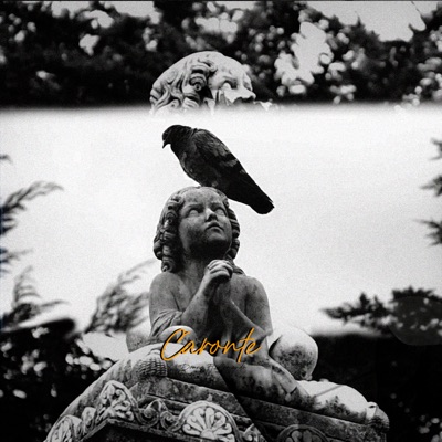 Caronte (feat. COMANDO) - Single