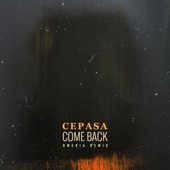 Comeback (Omeria Remix) artwork