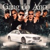 Gang do Ano (feat. Correria, Caio Passos, Voigt, MC Kurt, nagast & Vigueto) - Single