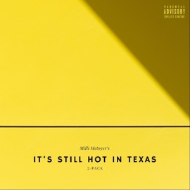 No Pressure (feat. Brionne) Milli Metoyer