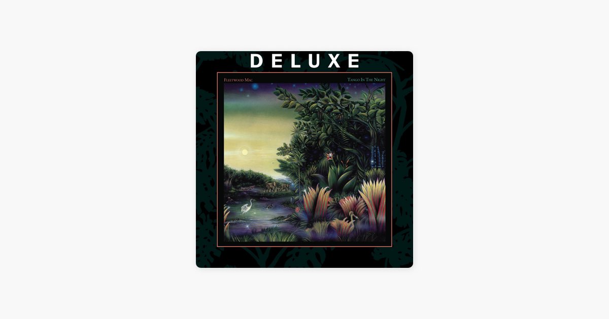 Everywhere (2017 Remaster) - Fleetwood Mac
