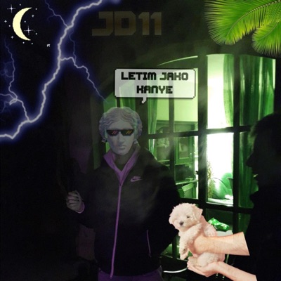 Karanténa Trap - Single