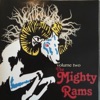 Jennifer Anderson Jennifer The Mighty Rams, Vol. 2