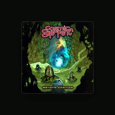 Listen to Cosmic Serpent, watch music videos, read bio, see tour dates & more!
