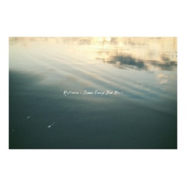 Reflection (Summer Orange Beat Mix) greenface