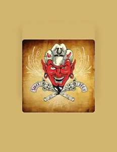 Dengarkan Diablo F Show, tonton video musik, baca bio, lihat tanggal tur & lainnya!