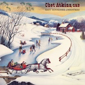 The Christmas Song artwork