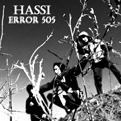 Error 505 - EP