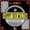 Kampf Der Welte (bonus tracks) - EP