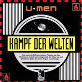 Kampf Der Welten (Welt-Mix) artwork