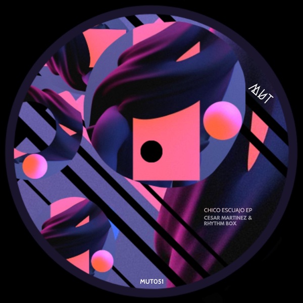 Chico Escuajo - Single