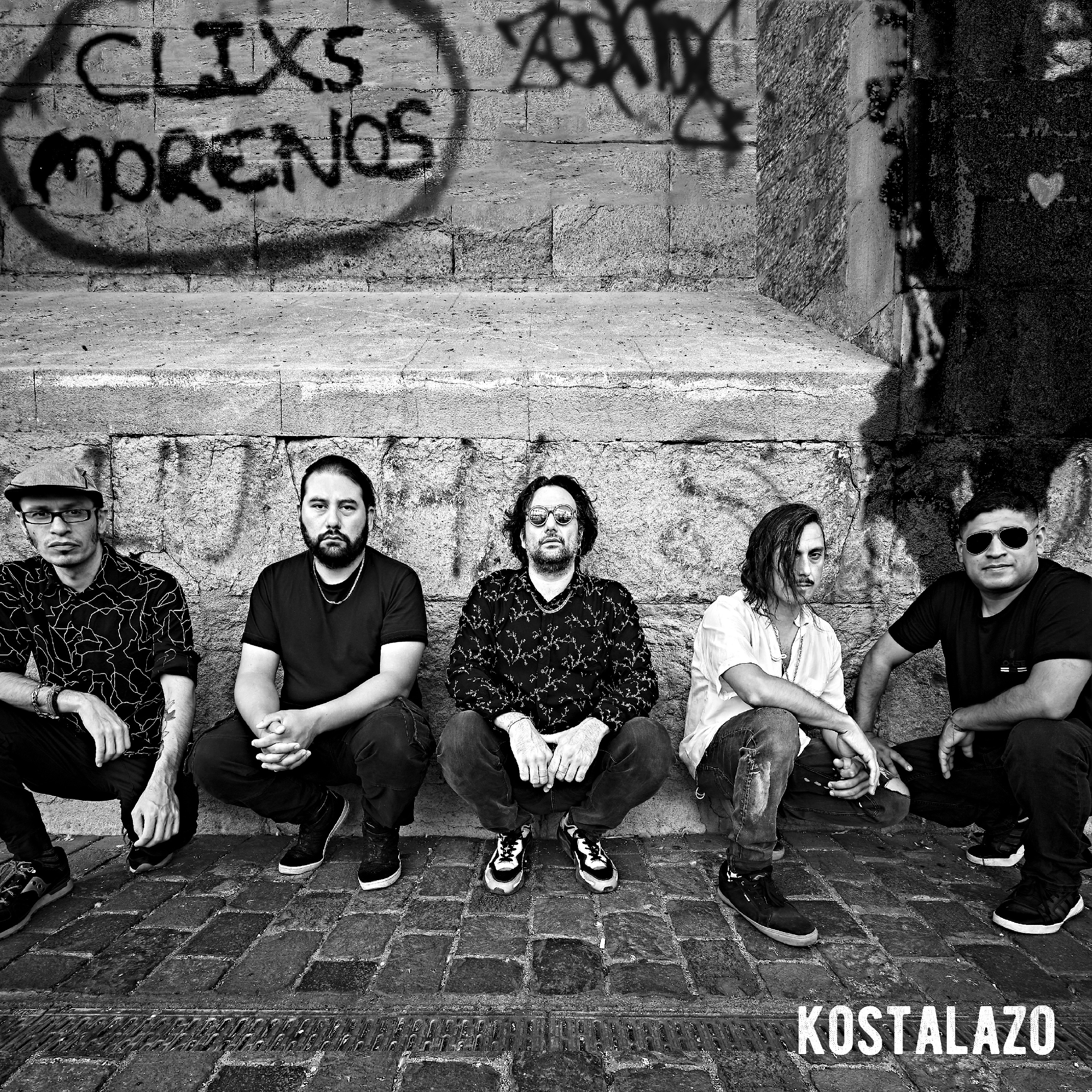 Clixs Morenos
