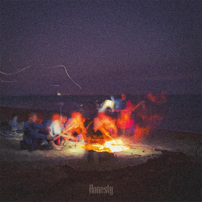 Honesty - Single