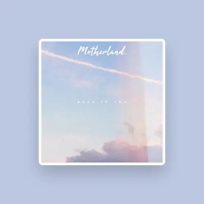 Listen to Motherland, watch music videos, read bio, see tour dates & more!