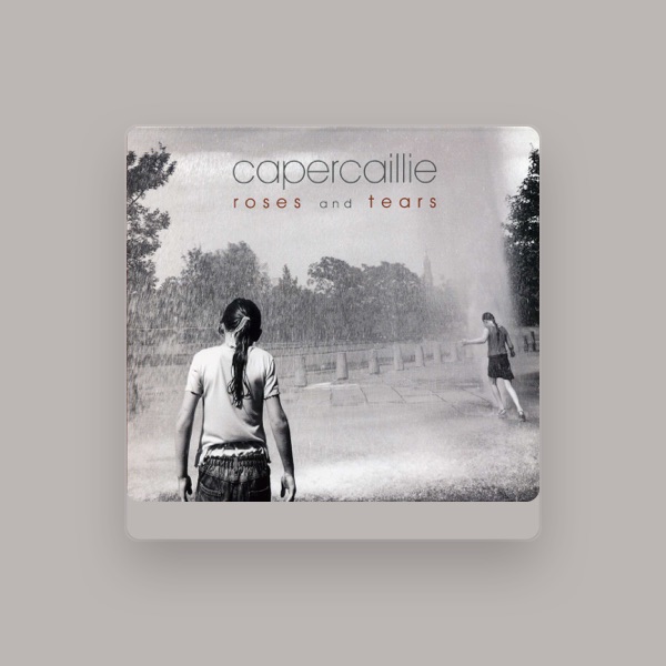Capercaillie's avatar