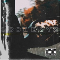 Lost Boyz - EP - Ezboy & Jack Patton