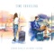 Time Traveling - Anthony Lazaro & Sarah Kang lyrics