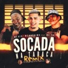 Socada na Tabaca (Remix) [feat. MC TH] - Single