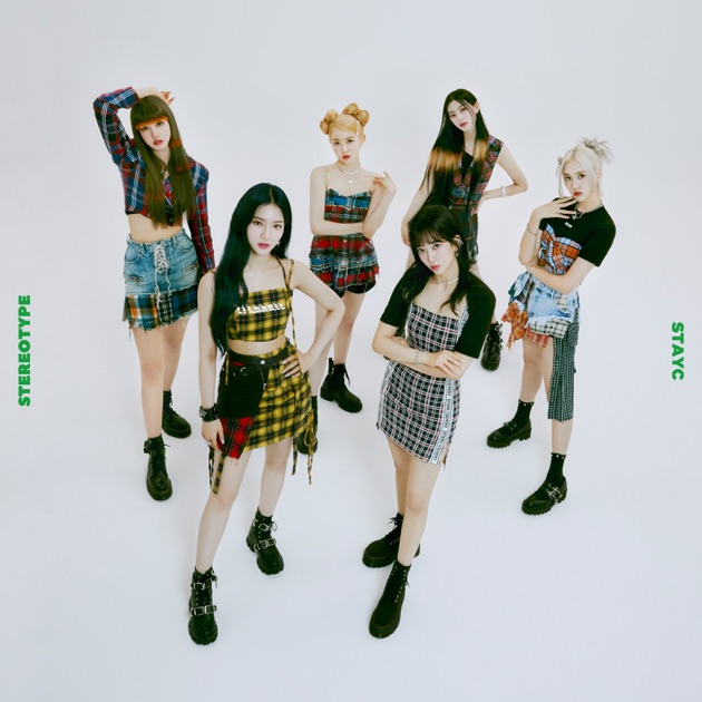 &] - Album by LOONA - Apple Music