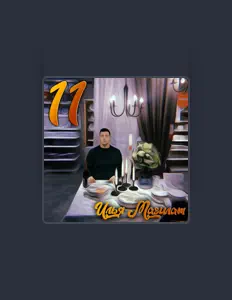 Escucha a Илья Магилат, mira vídeos musicales, lee la biografía, consulta fechas de giras y mucho más.