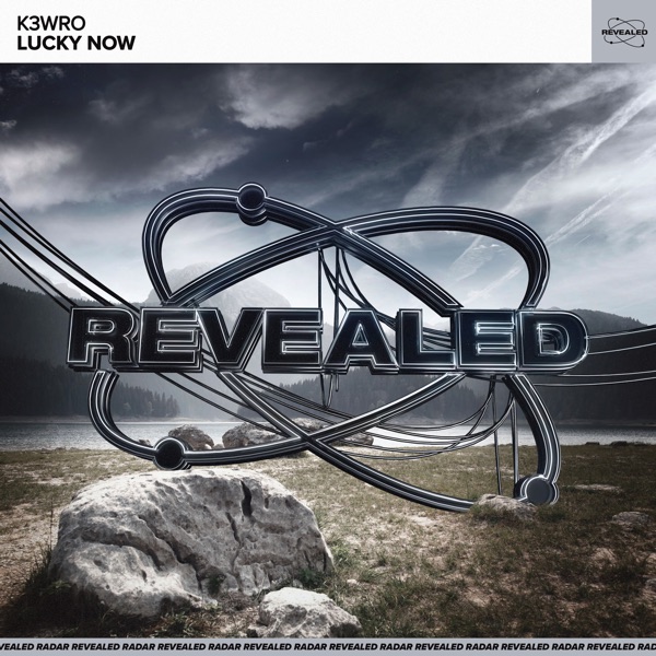 Lucky Now - Single