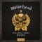 Motörhead - Motörhead lyrics