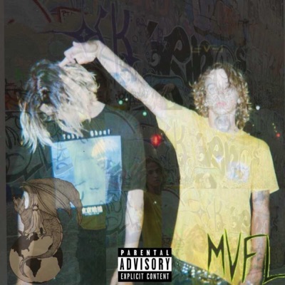 No homies (feat. Mxtxbbyghost) - Single