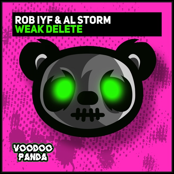 Weak Delete - Single