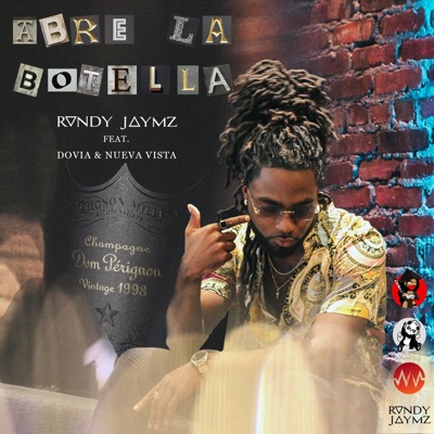 Abre La Botella (feat. Dovia & Nueva Vista) - Single