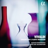 Vivaldi: Concerti per il flauto traversier (Alpha Collection)