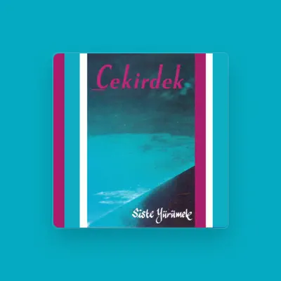 Listen to Grup Çekirdek, watch music videos, read bio, see tour dates & more!