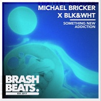 Something New - Single - Michael Bricker & BLK&WHT