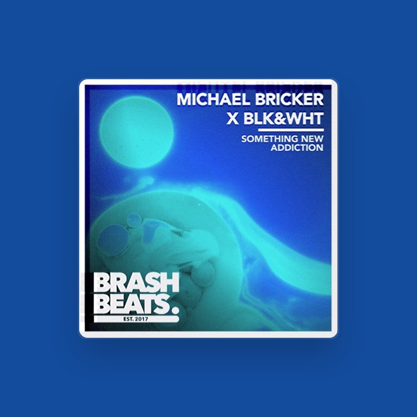Michael Bricker's avatar