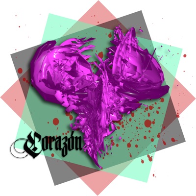 Corazón - Single