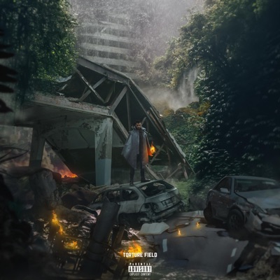 Torture Field the Album