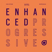 Sunset Skyline - Single - Dan Stone