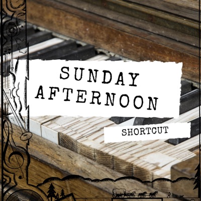 Sunday Afternoon - Single