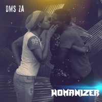Womanizer - Single - DMS ZA
