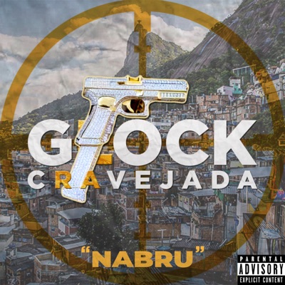 Glock Cravejada - Single