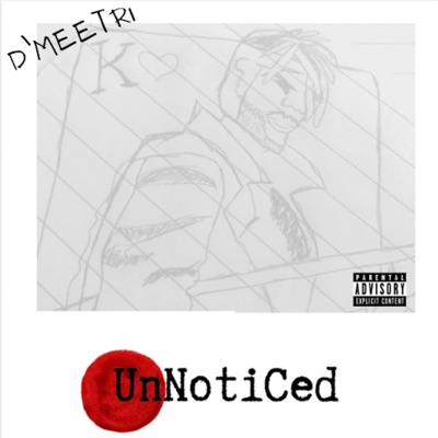 Unnoticed - Single