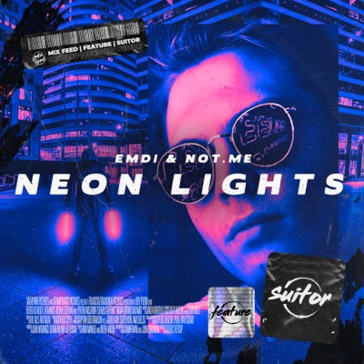Neon Lights - Single
