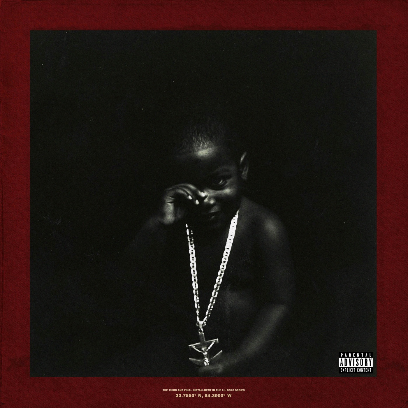 Lil Boat 3 by Lil Yachty
