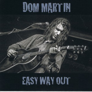 Easy Way Out - EP