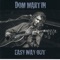 Antrim Blues - Dom Martin lyrics