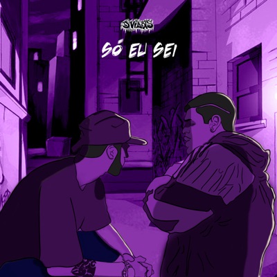 Só Eu Sei - Single